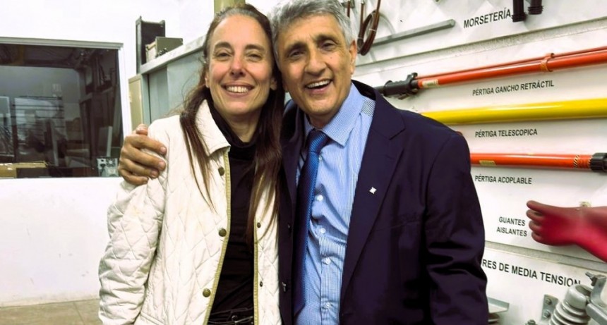 La UTN Facultad Regional Delta eligió nuevas autoridades: El Esp. Ing. Raúl Retrive y la Ing. Andrea Bosani conducirán la gestión 2025–2029