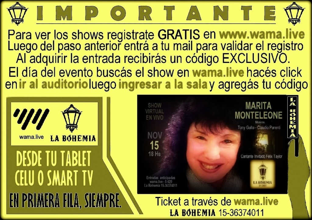 Marita Monteleone, 