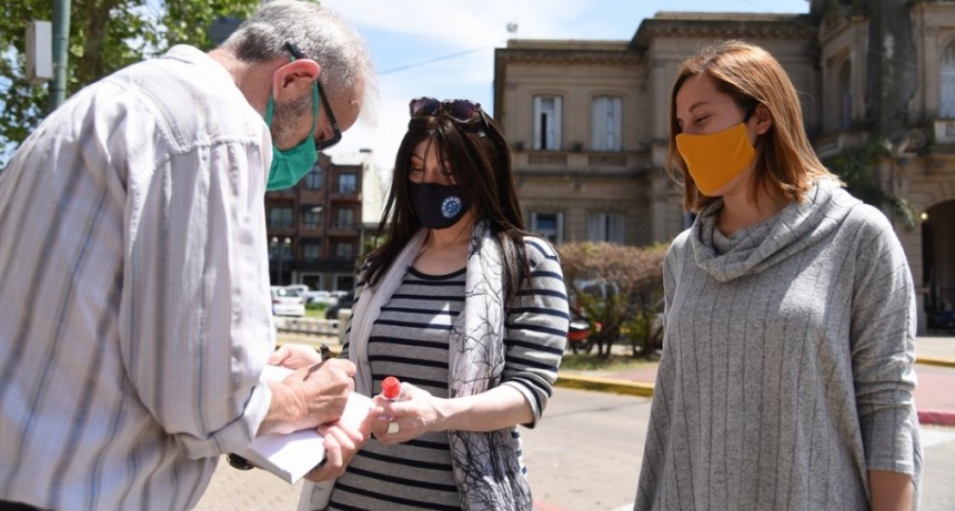 El Asado de Tira originario de Campana podr&iacute;a ayudar a la actividad gastron&oacute;mica local