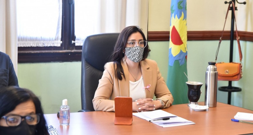 El Concejo Deliberante finaliz&oacute; una importante capacitaci&oacute;n en perspectiva de g&eacute;nero