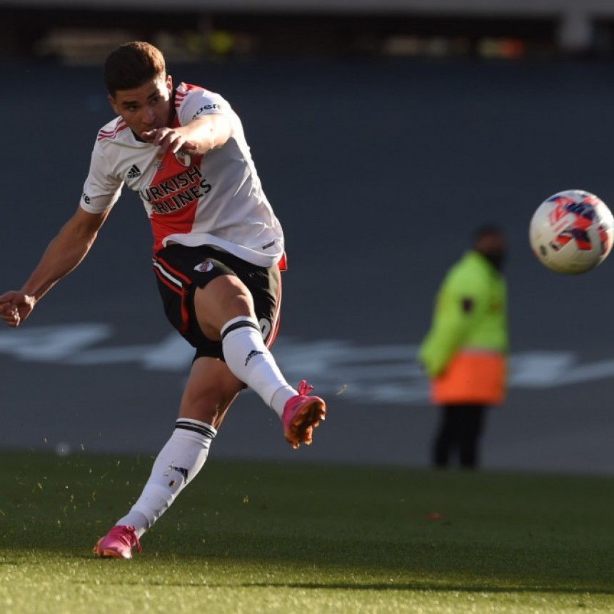 River Plate derrot&oacute; a Boca Juniors 2 a 1 en el supercl&aacute;sico 