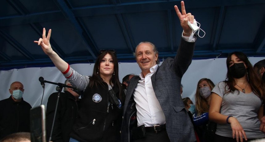 Marcha al Tribunal Superior de Justicia : LA DIPUTADA ALONSO PARTICIPÓ DEL REPUDIO A LA INTENCIÓN DE DARLE COMPETENCIA A LA JUSTICIA PORTEÑA EN CAUSAS NACIONALES