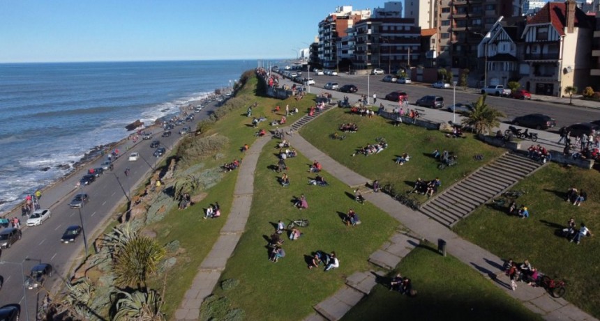 Reporte actualizado del fin de semana XXL