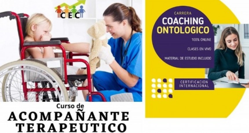 Vamos con Vos, junto al Instituto CEC y la Asociación Unir-Ser otorgarán 10 becas de estudios sociales