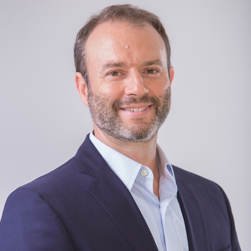 Pablo Popik fue elegido presidente del Instituto Petroqu&iacute;mico Argentino