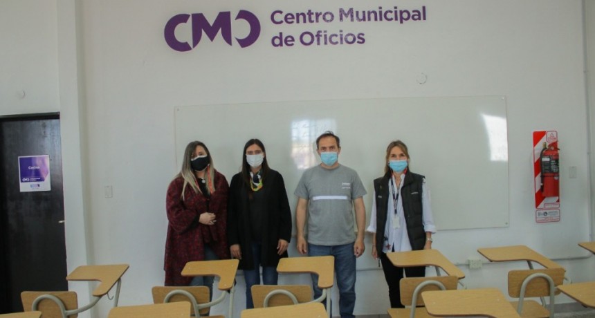 HONDA MOTOR ARGENTINA,  APOYA LA INICIATIVA DEL MUNICIPIO DE CAMPANA 