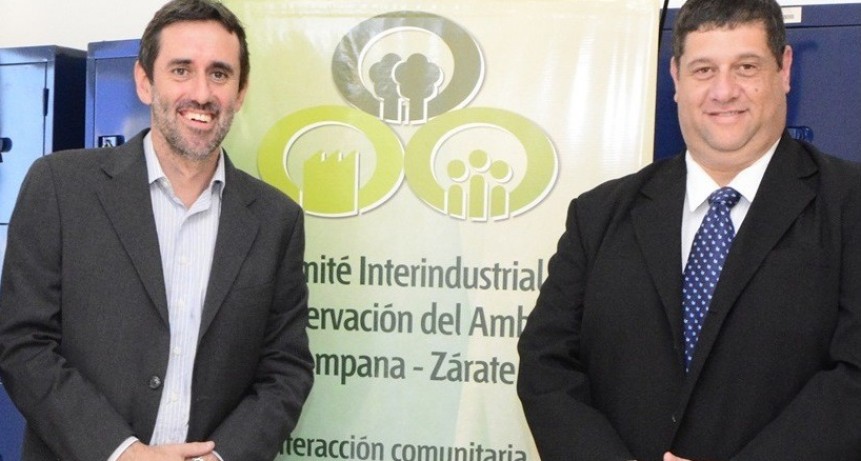 Por dos años más : El CICACZ tiene nueva Comisión Directiva