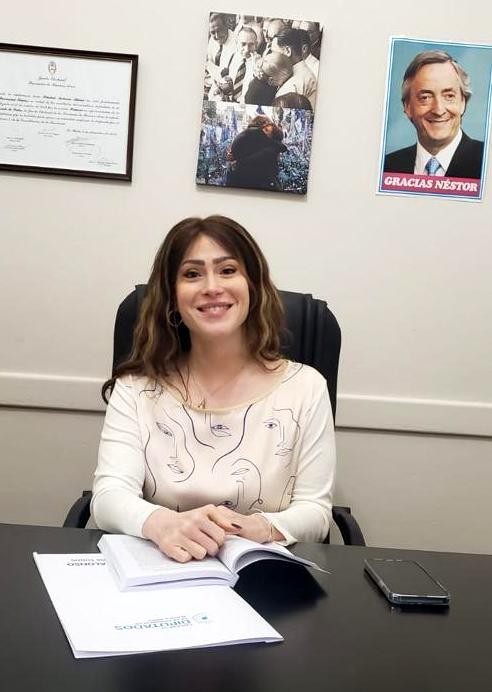 Campana es la nueva capital provincial de la nuez pecán
