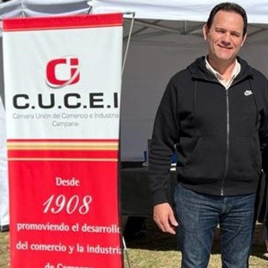 LA C.U.C.E.I PRESENTE EN LA EXPO EDUCACIÓN Y EMPLEO 2022