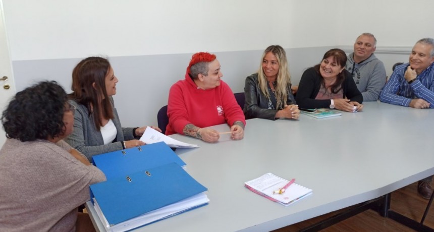 Concejales de Juntos apoyan la 3° Marcha del Orgullo y la Diversidad