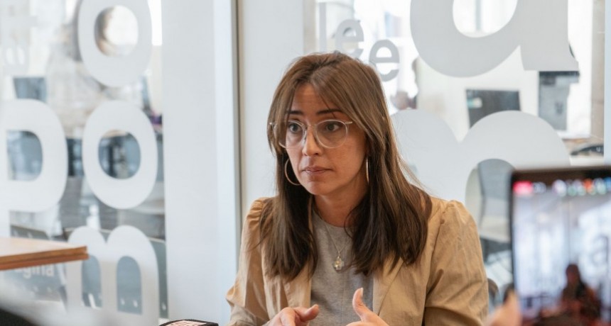 Último trimestre: reducción del 50% en la Tasa de Seguridad e Higiene para más de 1.000 contribuyentes 