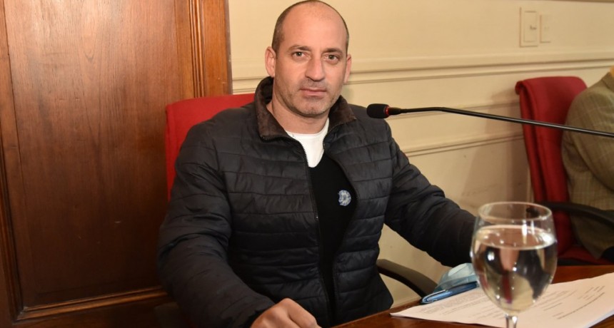 El H.C.D aprobó sobre tablas un proyecto para concientizar sobre el Síndrome de Rett