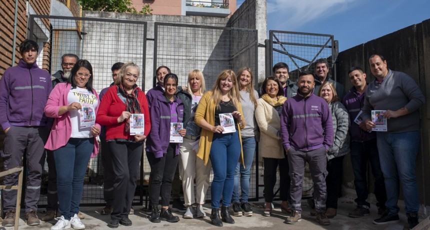 Comerciantes ya se están adhiriendo a la eximición del 100% de la Tasa de Habilitación