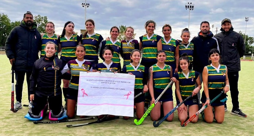 Ciudad de Campana se midió ante SIC “D”