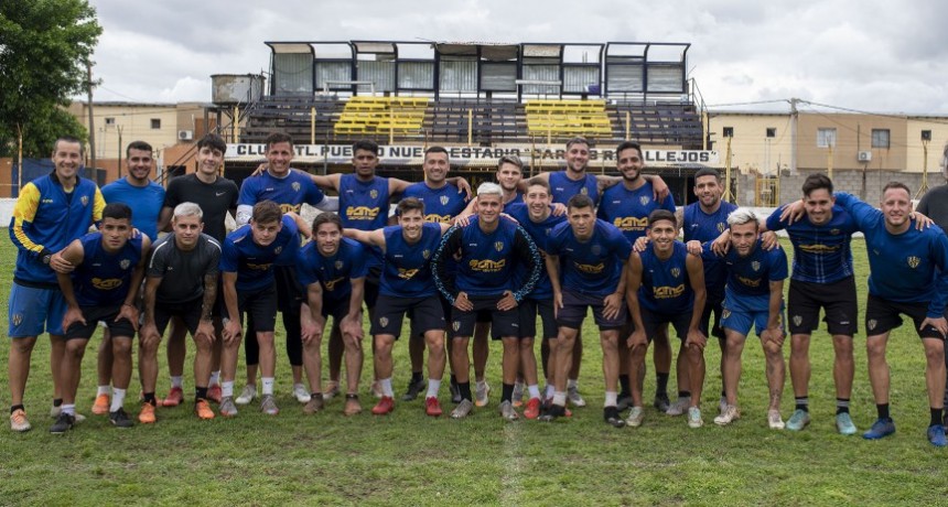 Villa Dálmine y Puerto Nuevo jugarán la segunda edición de la “Copa Ciudad de Campana”