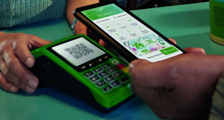 Inclusión financiera y digitalización : BANCO PROVINCIA SUPERÓ LOS 8 MILLONES DE CLIENTES   