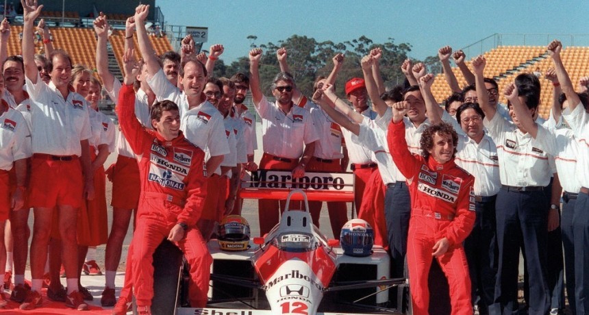 HONDA MOTOR CO. CELEBRA SU 75º ANIVERSARIO
