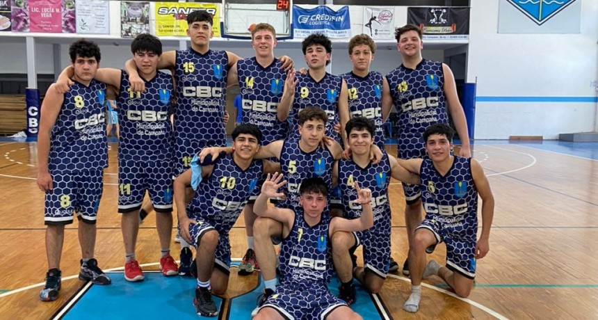 Resultados del CAMPANA BOAT CLUB
