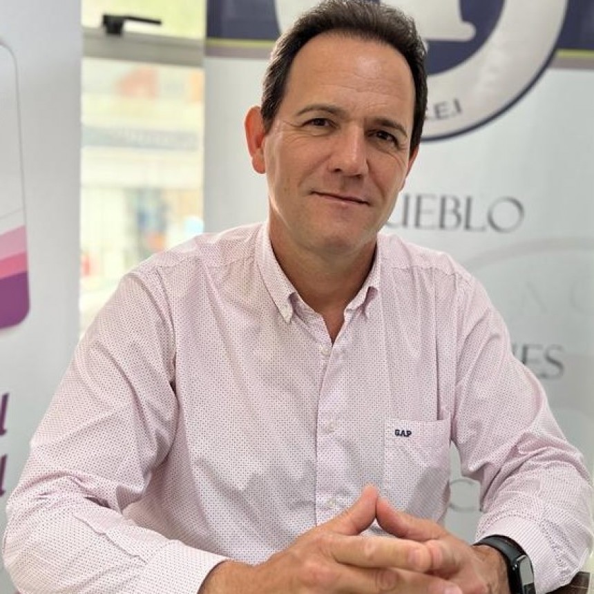 OCTAVIO LAGAR 