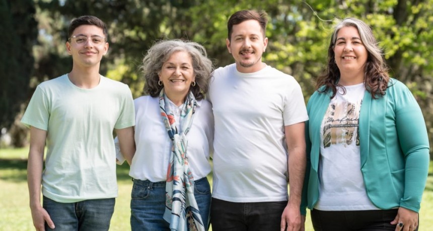 Maidana y Grandi: “Votar a Massa es defender el derecho a la educación"