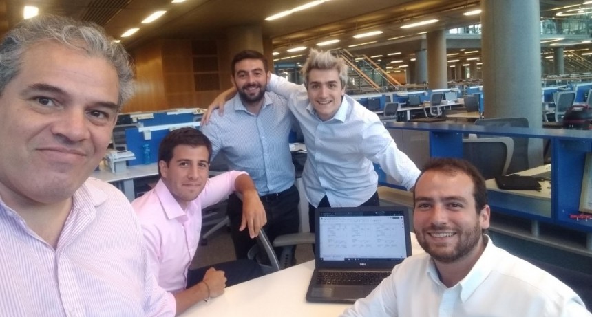 UCR Evoluvi&oacute;n Campana acompa&ntilde;a Expo Joven Virtual en nuestra ciudad
