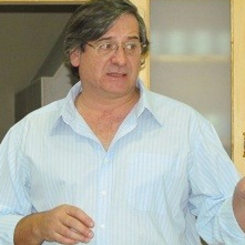 FRENTE GRANDE : Es muy escasa la informaci&oacute;n p&uacute;blica sobre la situaci&oacute;n del Municipio
