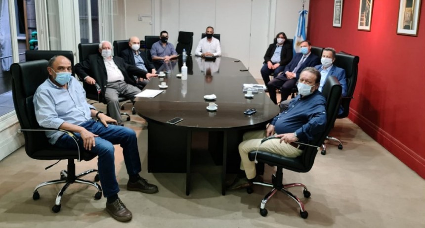 Estrategias para combatir la cartelizaci&oacute;n en el sistema de salud
