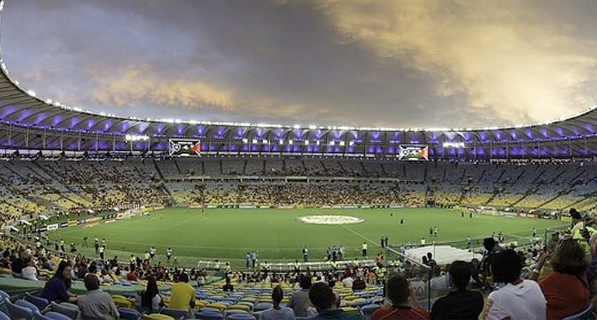 La final de la Copa Libertadores ser&aacute; en el Maracan&aacute; el s&aacute;bado 30 de enero