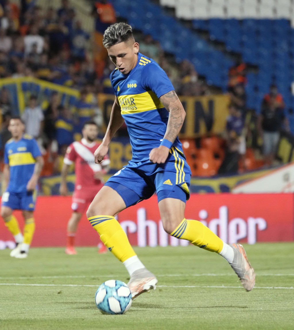 Sin sobrarle nada Boca ganó y es finalista de la Copa Argentina