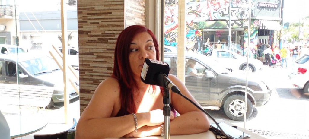 Radio City Campana en directo desde Cafetería KOVAL junto a los candidatos locales