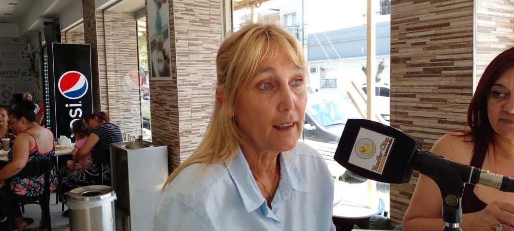 Radio City Campana en directo desde Cafetería KOVAL junto a los candidatos locales