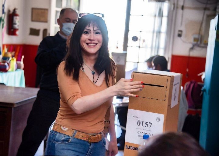 Soledad Alonso y su lectura de las Elecciones locales, Provinciales y Nacionales