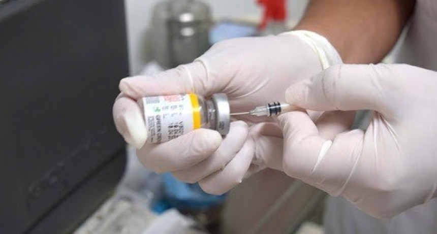 El Hospital San José sigue aplicando la vacuna contra la fiebre amarilla