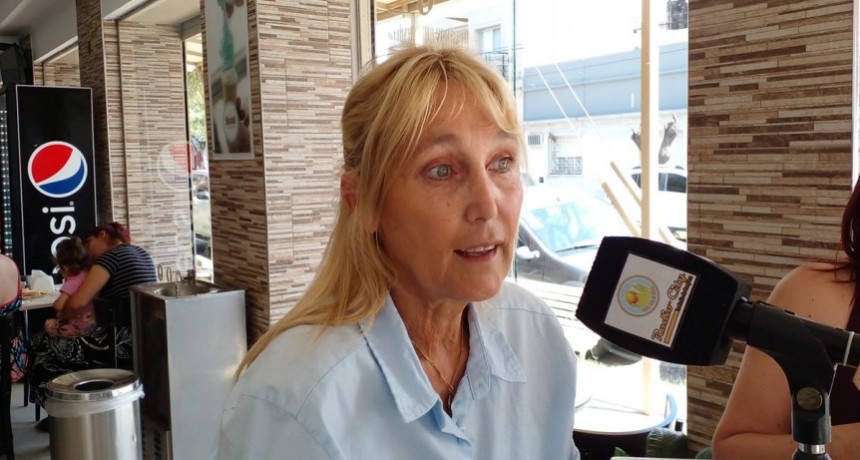 Radio City Campana en directo desde Cafetería KOVAL junto a los candidatos locales