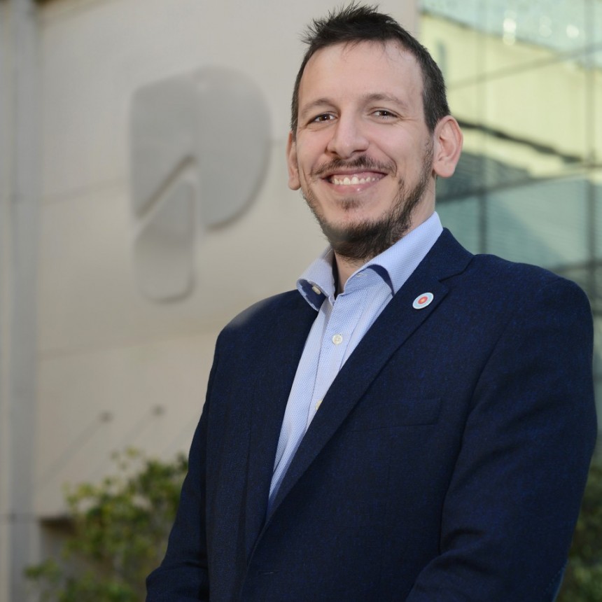 Cuenta DNI Comercios, la nueva app 100% interoperable de Banco Provincia 