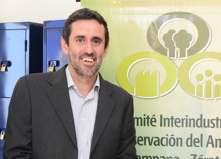 El CICACZ renueva su compromiso con el Pacto Global de Naciones Unidas