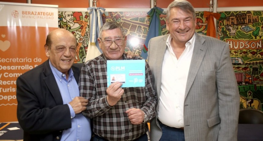 Transporte ya entregó más de 50 mil Pases Libres Multimodales en la Provincia