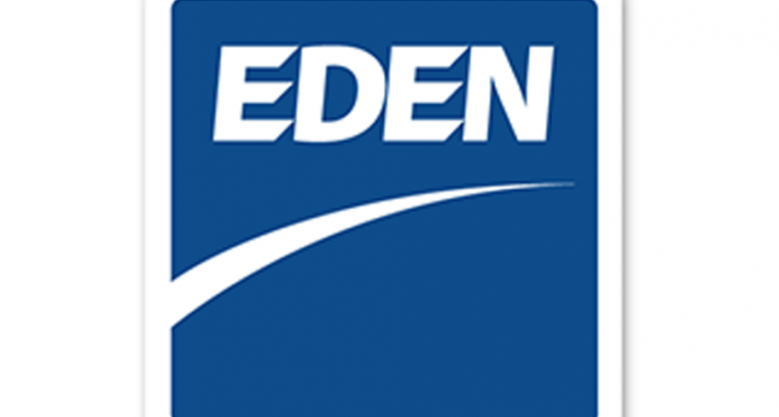 EDEN realizará tareas de mantenimiento el miércoles 9 de noviembre