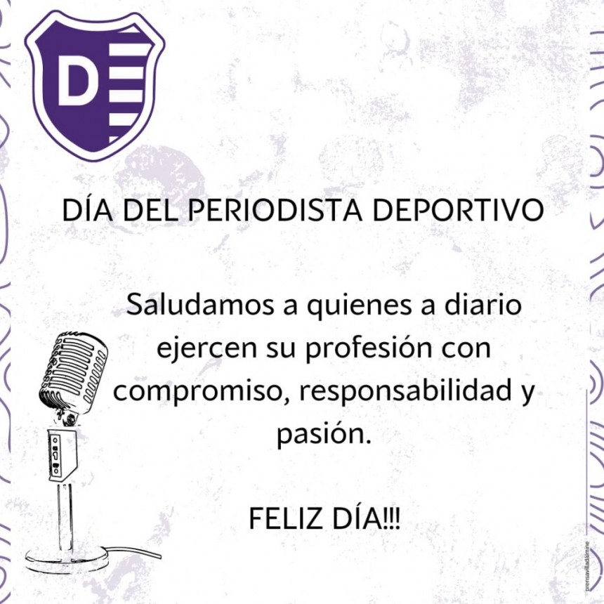 Gracias Club Villa Dálmine