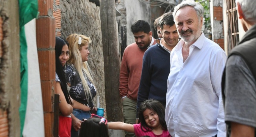 Presentan informe sobre la situación social de jóvenes en la Provincia de Buenos Aires