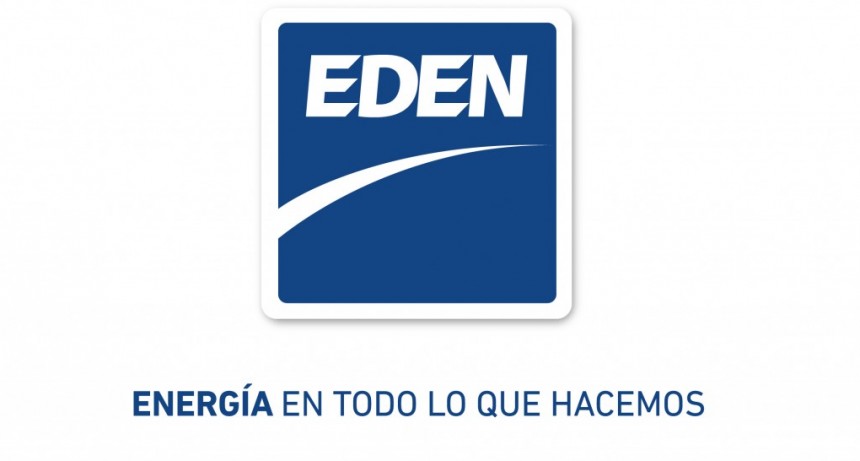 EDEN realizará la conexión de un nuevo Centro de Transformación, el viernes 11 de noviembre