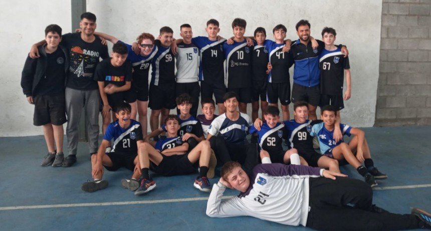 CAMPANA BOAT CLUB : RESULTADOS DEPORTIVOS DEL FIN DE SEMANA
