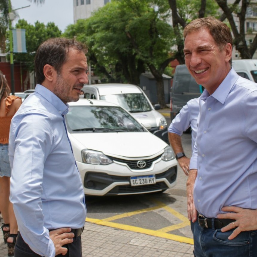 Santilli propone bajar a los 15 años la edad de imputabilidad en los delitos violentos