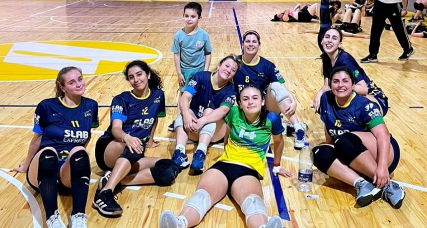 La Primera Damas del CCC superó a Boca del Tigre