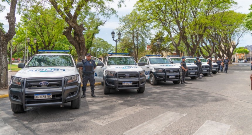 Contin&uacute;a abierta la inscripci&oacute;n para ingresar a la Polic&iacute;a Bonaerense en 2023