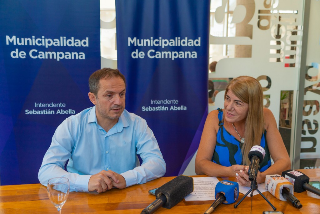 Más de 8.000 contribuyentes se pusieron al día con sus deudas municipales