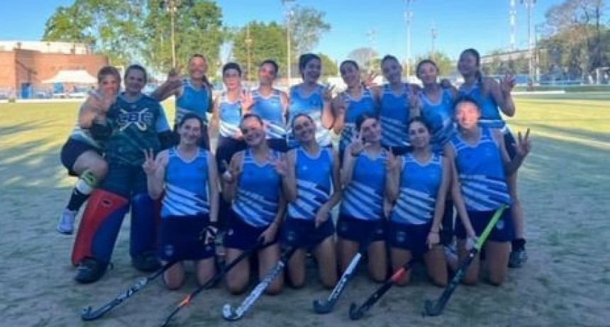 C.B.C: RESULTADOS de HOCKEY