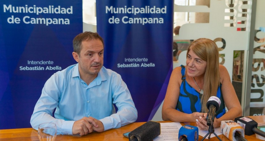 Más de 8.000 contribuyentes se pusieron al día con sus deudas municipales
