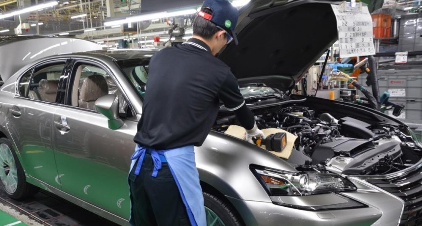 Toyota alcanza una producción global acumulada de 300 millones de vehículos en sus 88 años de historia