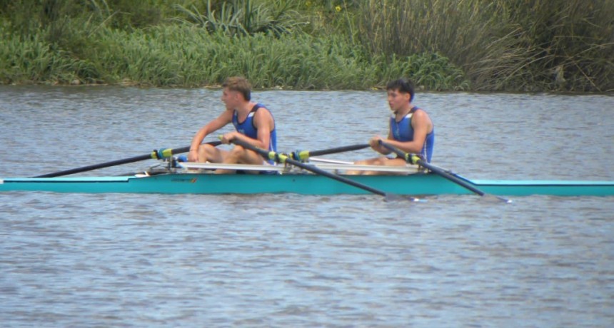 EL CAMPANA BOAT CLUB CAMPEÓN ARGENTINO